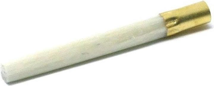 Hansa Ersatz-Glasradierer 4x40mm VE=100 Stück