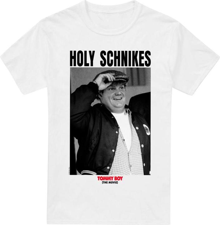 Holy Schnikes TShirt