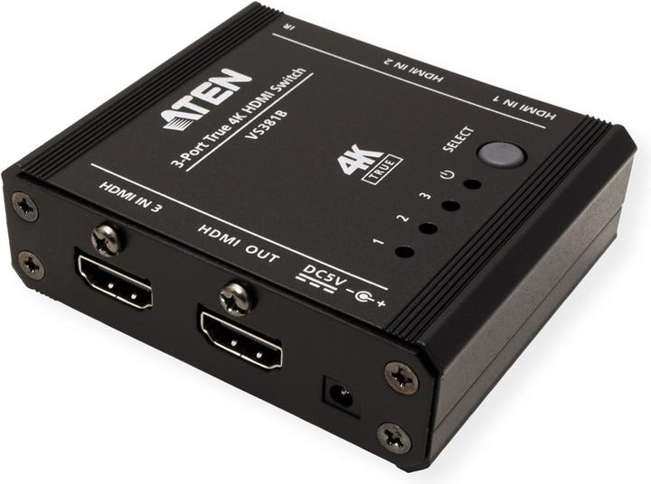 Image du produit Aten VS381B