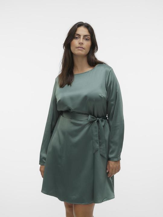 Immagine prodotto Vero Moda VMCMERLE Kurzes Kleid Party-Kleid (44)