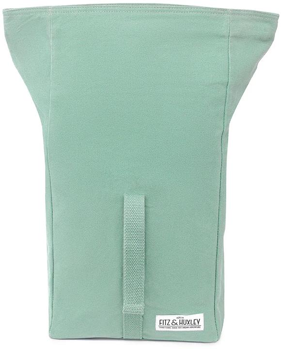 Produktbild Fitz & Huxley Backpack CONVEYOR vegan 12-15L (15 l)