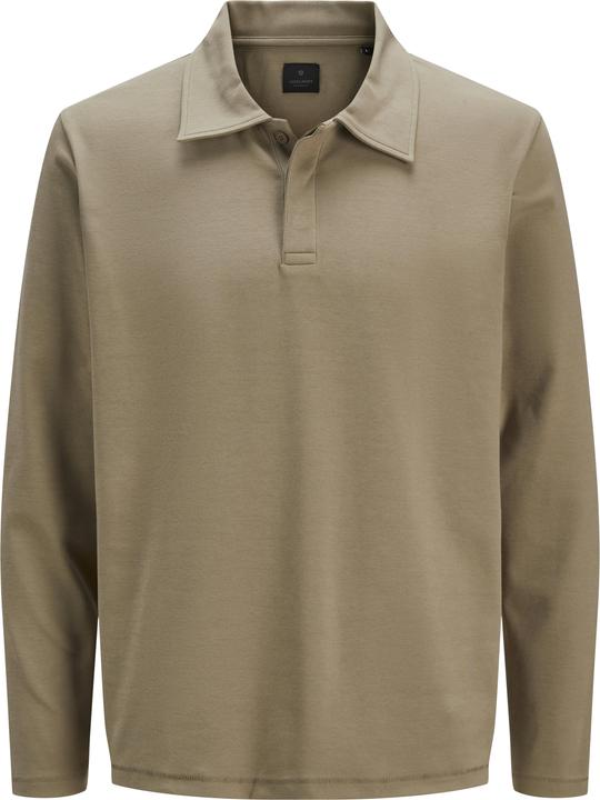 Immagine prodotto Jack & Jones Jprblachad Ls Polo Styd Aw24 (L)
