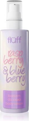 Produktbild NoName Himbeer-Blaubeer-Körperlotion 160ml (Körperlotion, 160 ml)