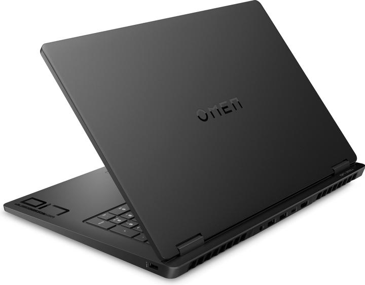 Actual product image HP OMEN Gaming Laptop 0650nz CH (17.30", AMD Ryzen 7 8845HS, 32 GB, 1000 GB, CH)