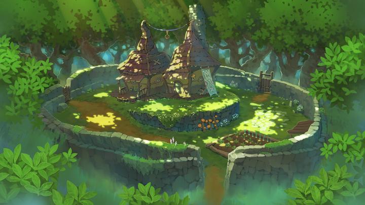 Produktbild Koei Tecmo Atelier Ryza: Ever Darkness & the Secret Hideout (Switch, Multilingual)