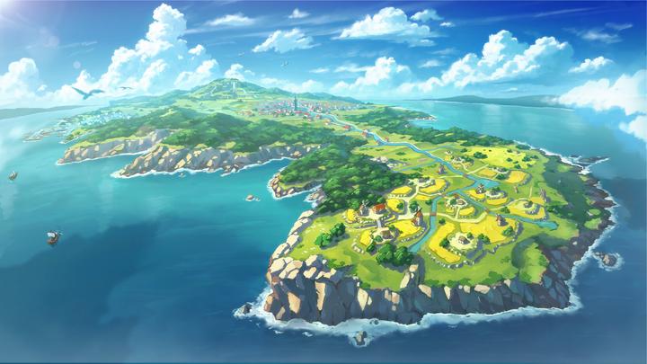 Produktbild Koei Tecmo Atelier Ryza: Ever Darkness & the Secret Hideout (Switch, Multilingual)