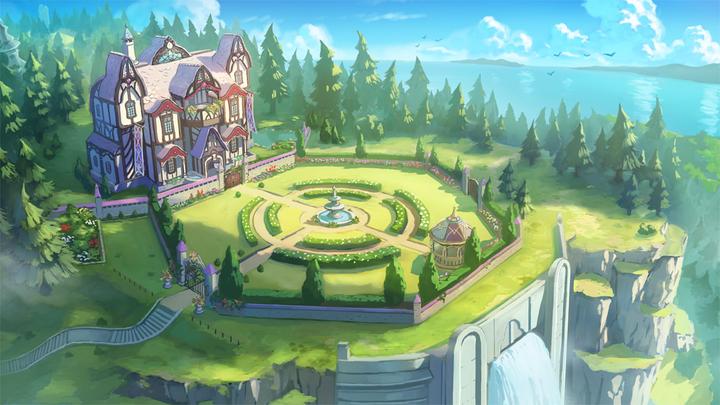 Produktbild Koei Tecmo Atelier Ryza: Ever Darkness & the Secret Hideout (Switch, Multilingual)
