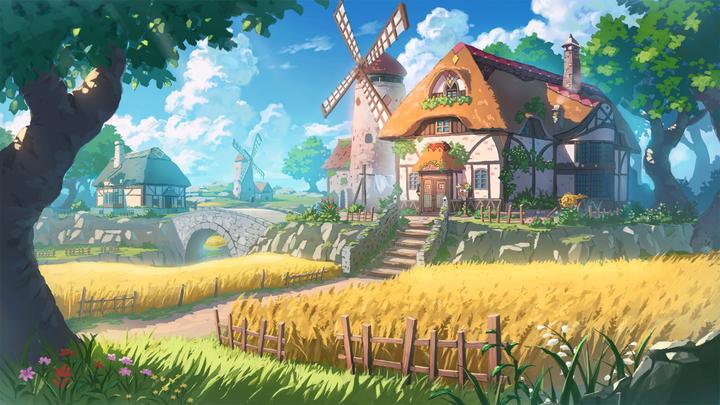 Produktbild Koei Tecmo Atelier Ryza: Ever Darkness & the Secret Hideout (Switch, Multilingual)