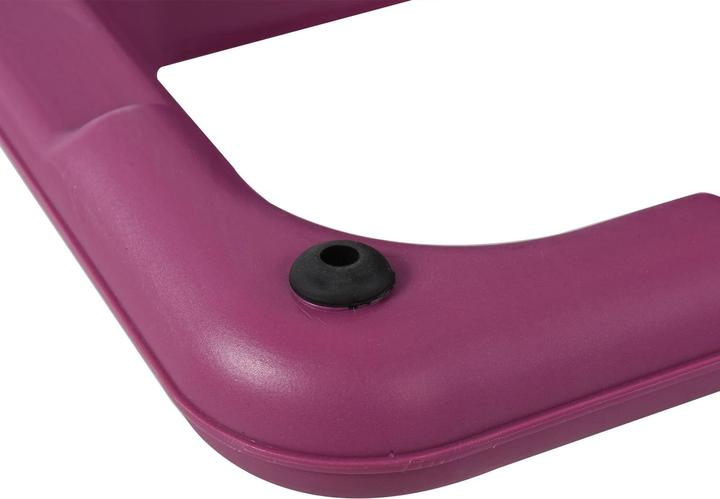 Actual product image Jamb Professional aerobic stepper
