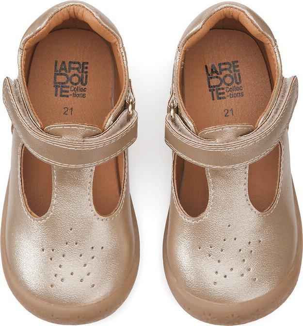 Image du produit La Redoute Collections Ballerines en PU (22)