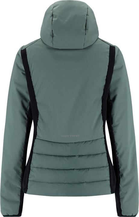 Actual product image Kari Traa Tirill Thermal Jacket (S)