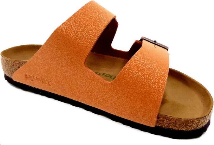 Immagine prodotto Birkenstock Arizona Birko-Flor Nubuck normale - 57697 (41)