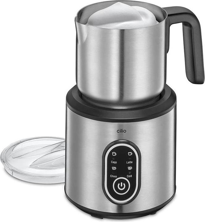 Produktbild Cilio Induktions-Milchaufschäumer PERFETTO