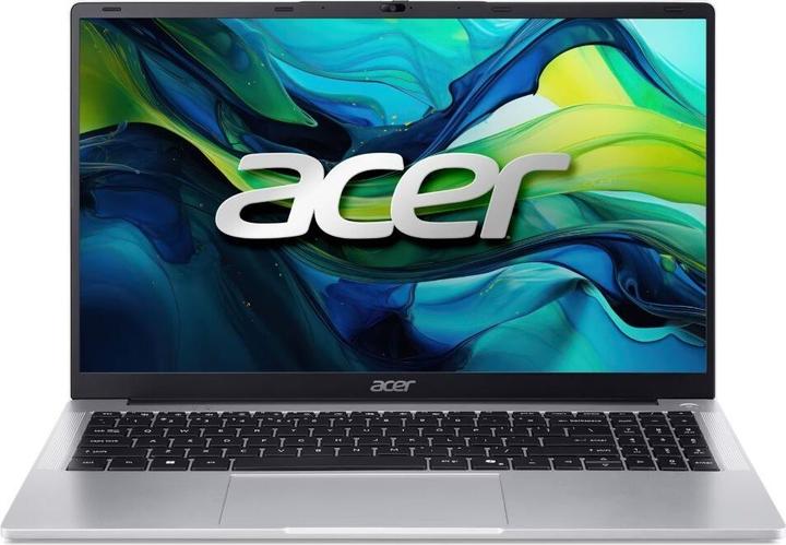 Actual product image Acer Aspire Lite 15 Cel N4500 8GB 256GB No operating system (15.60", Intel Celeron N4500, 8 GB, 256 GB, Eng. Int.)