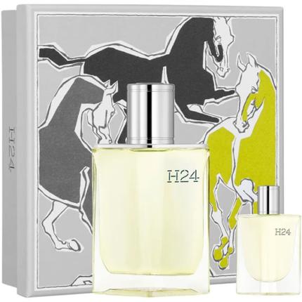Actual product image Hermès H24 (Eau de toilette, 55 ml)