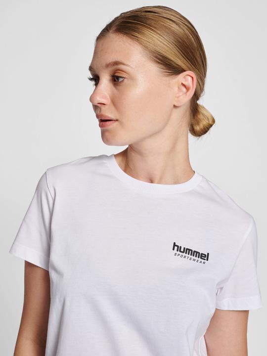 Image du produit hummel Lgc Kristy Short T-Shirt (L)