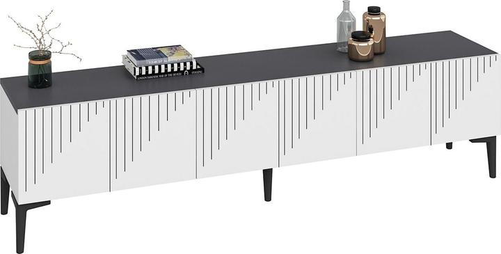 Actual product image Kalune Design Ronan (180 x 37 x 45 cm)