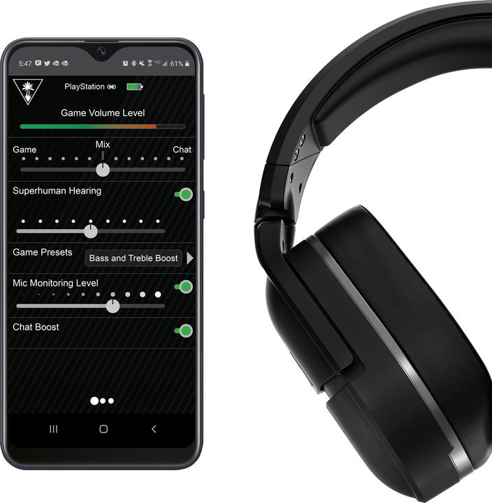 Produktbild Turtle Beach Stealth 700P Gen 2 (Kabellos)