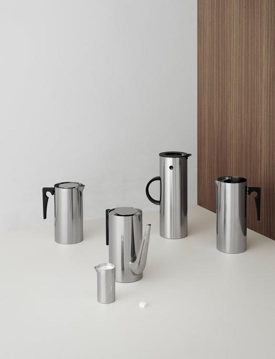Produktbild Stelton Arne Jacobsen coffee pot 1.5 l. (1.50 l)