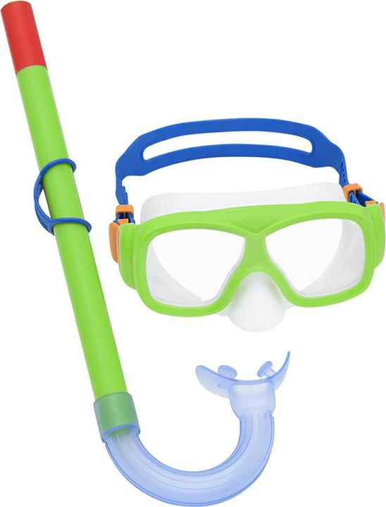 Actual product image Bestway Freestyle snorkel set