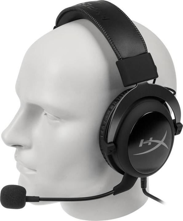 Actual product image HyperX Cloud II (Cable)