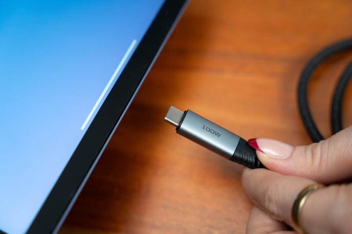 Produktbild Verbatim 31846 (1.20 m, USB 2.0)
