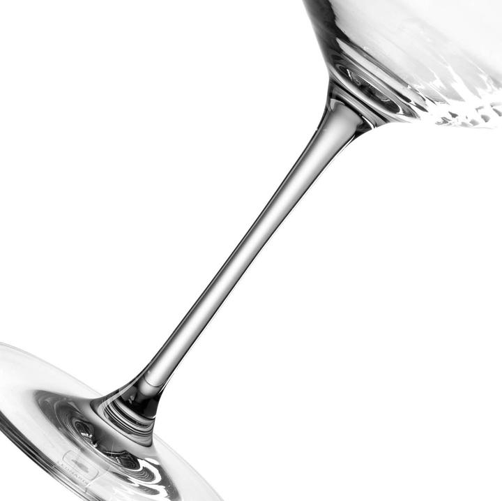 Productafbeelding Leonardo Puccini (15 cl, 6 Bril, Rode wijnglazen)