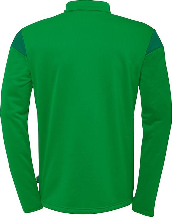 Actual product image Uhlsport 1/4 ZIP TOP Squad 27 (8)