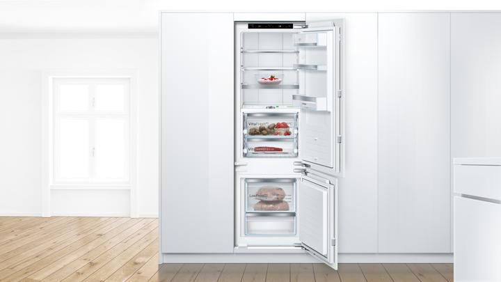 Produktbild Bosch Hausgeräte KIF87PFE0 (237 l)