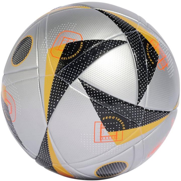 Actual product image adidas Fussball Euro24 LGE Finale