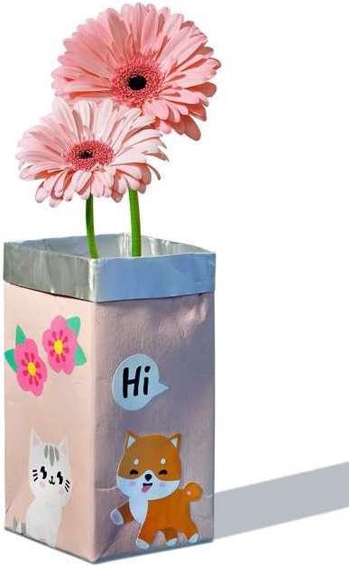 Produktbild Ravensburger EcoCreate Decorate your Room