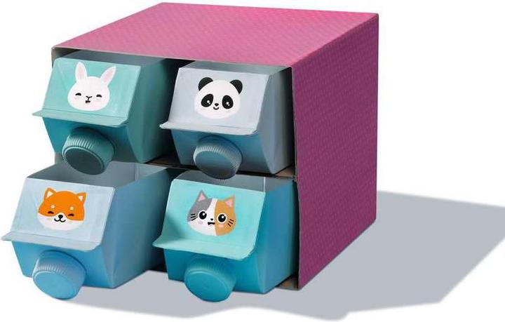 Produktbild Ravensburger EcoCreate Decorate your Room
