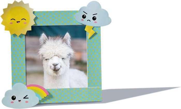 Produktbild Ravensburger EcoCreate Decorate your Room