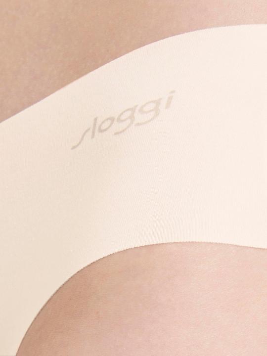 Actual product image Sloggi Hipster ZERO Modal 2.0 (M, pack of 4)