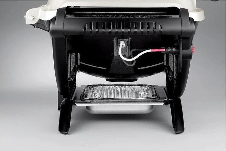 Actual product image Weber Q 1200 (2.80 kW)