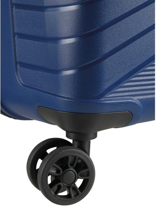 Actual product image American Tourister Airconic (101 l, L (90 - 115l))