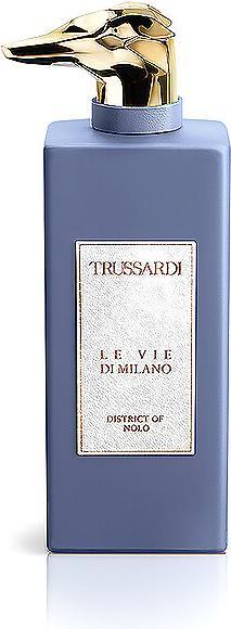Trussardi Le Vie Di Milano (Eau de Parfum, 100 ml)