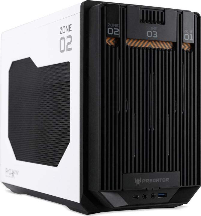 Produktbild Acer Predator MI900 (Mini-ITX)