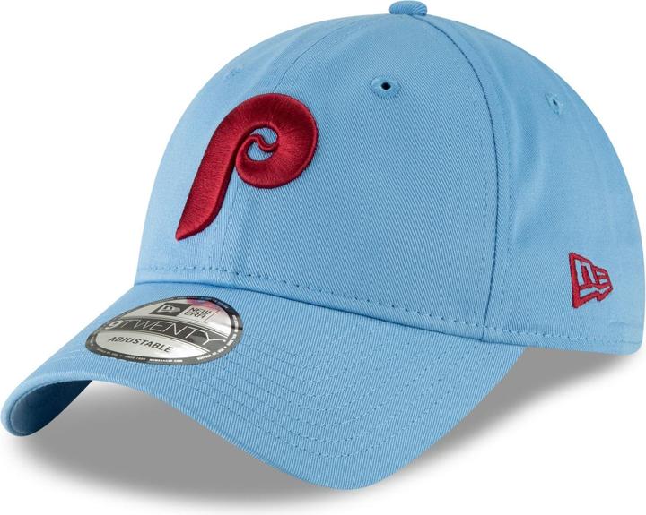 Image du produit New Era 9Twenty Strapback Philadelphia Phillies