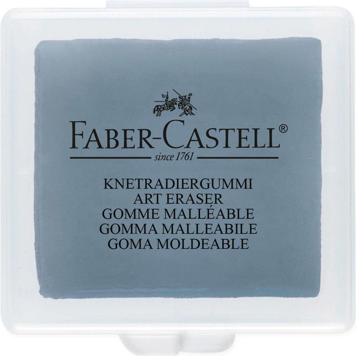 Faber-Castell ART - Knetgummi