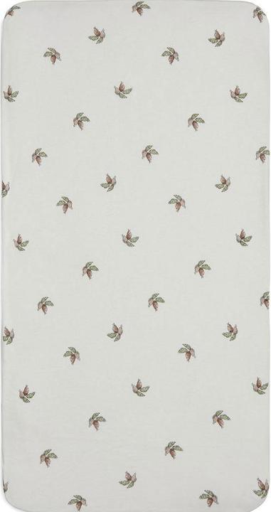 Produktbild Jollein Spannbettlaken Jersey 60x120cm (60 x 120 cm)