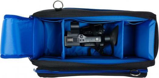 Immagine prodotto CamRade run&gunBag (Borsa a tracolla per fotocamera)
