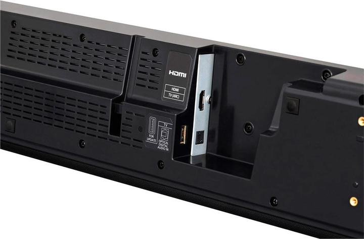 Produktbild Panasonic SC-HTB400 (80 W, 2.1 Kanal)