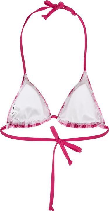 Produktbild Urban Classics Ladies Check Bikini - 4696 (S)