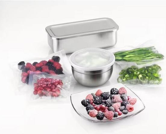 Immagine prodotto Electrolux LFB2AE88S Frigorifero-congelatore integrato 124 l E Bianco (124 l)