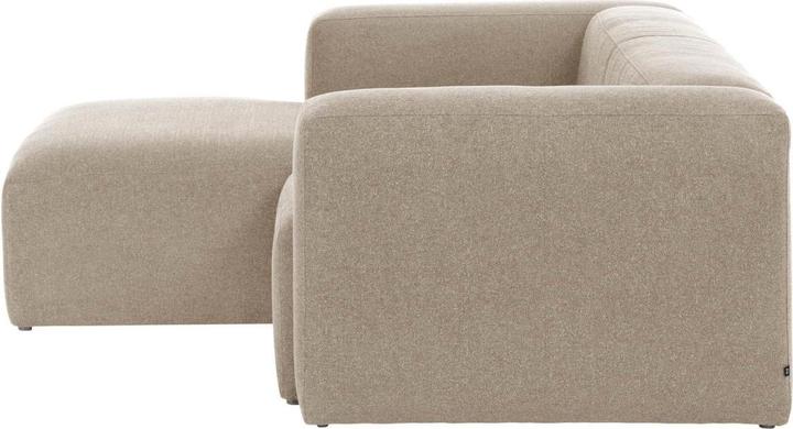 Actual product image Kave Home Blok (3-seater, Corner sofa)