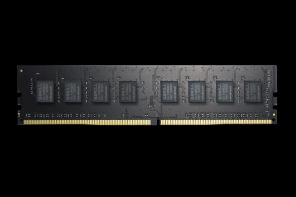 Immagine prodotto G.Skill Value (1 x 4GB, 2400 MHz, DDR4-RAM, DIMM)