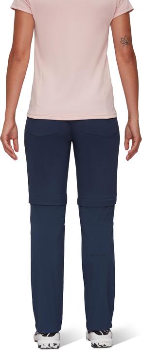 Image du produit Mammut Pantalon à capuche Runbold Women (36)