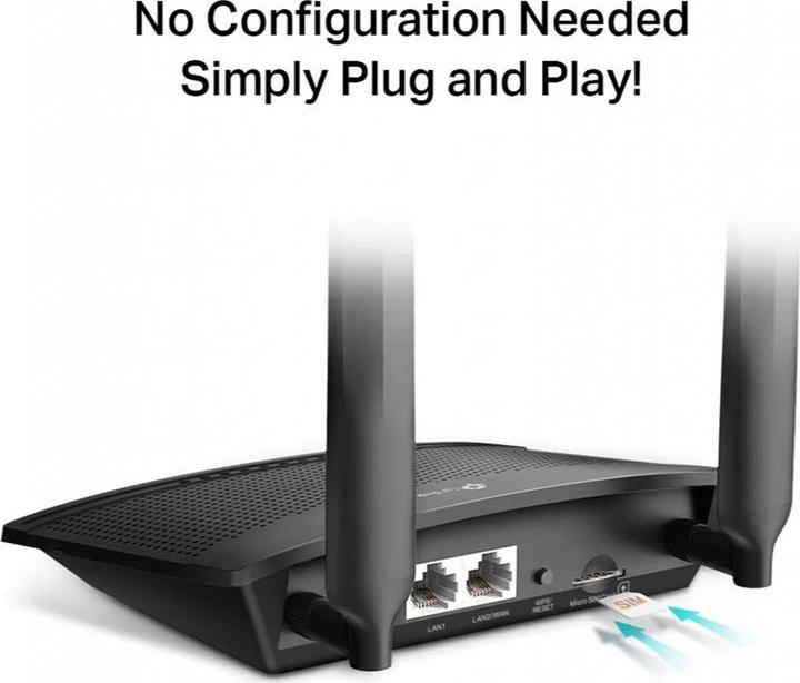 Immagine prodotto TP-Link TL-MR100