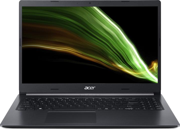 Acer Aspire 5 (15.60", AMD Ryzen 5 5500U, 8 GB, 256 GB, CH)